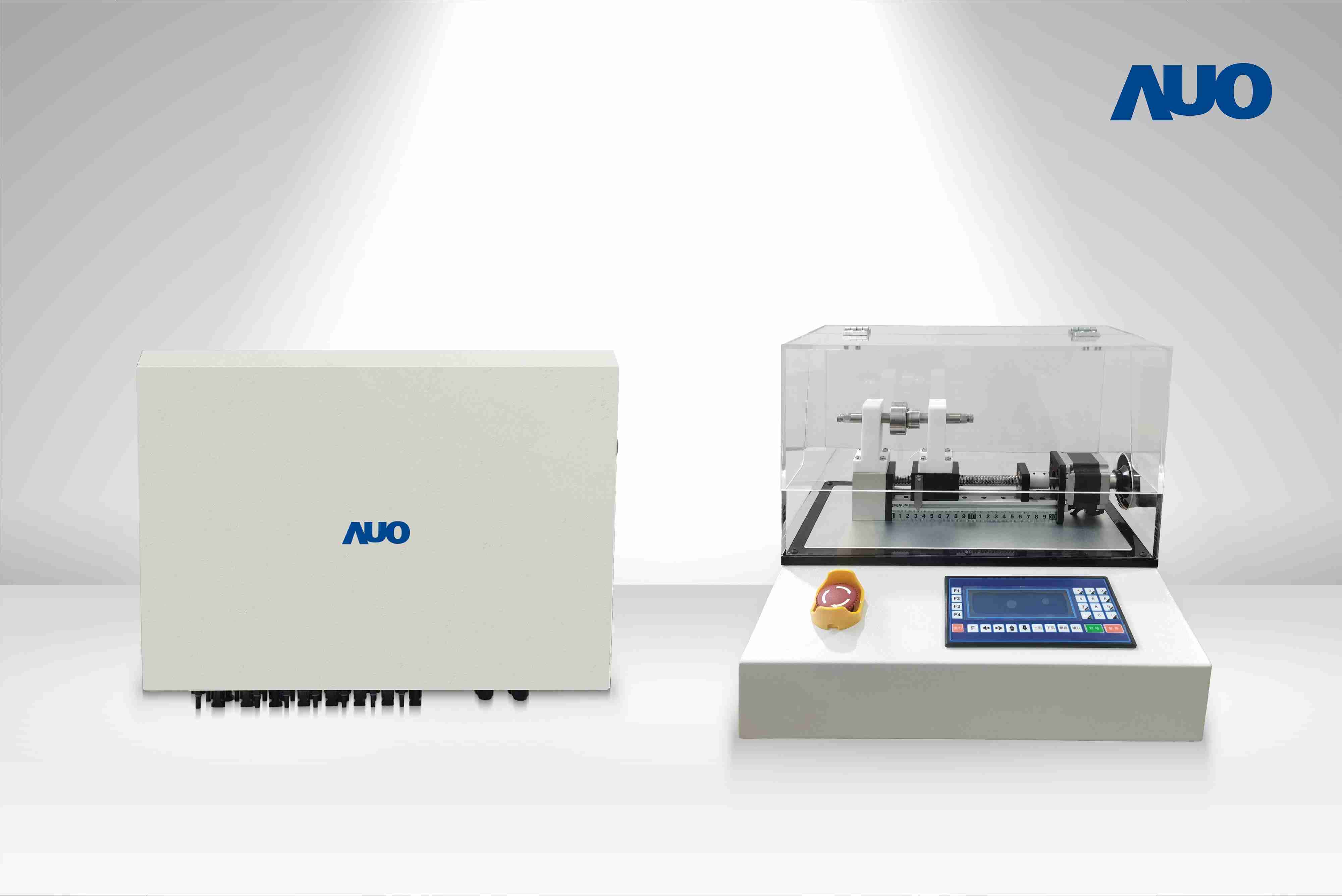 龙门国际SunGarde电弧保护箱可发挥侦测与预防灾害作用，，，，展示龙门国际在安全系统上的全面升级